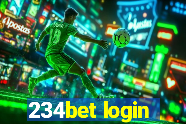 234bet login